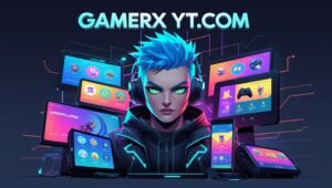 Gamerxyt.com Categories